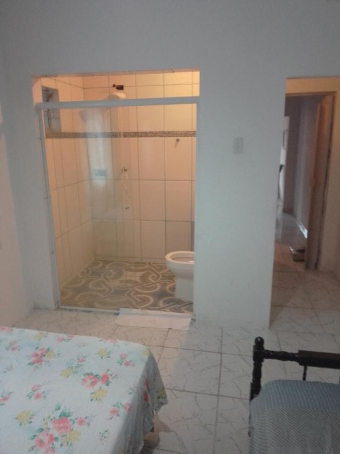 Susana Home Temporada Итаньяэн Экстерьер фото